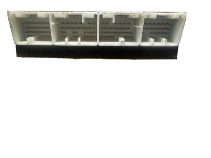 22765AB282 Subaru Legacy ecu ecm computer 2011