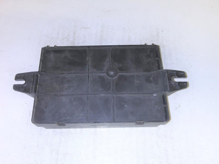 4L1T-15K602-AB Ford Expedition 2004 theft locking module