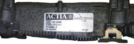 P104984 A Actia control module computer