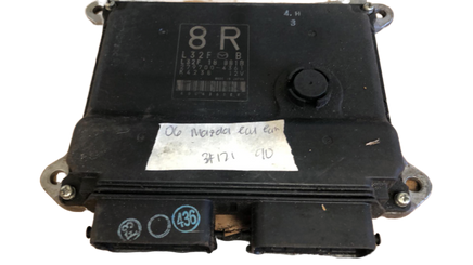 2006 Mazda 3 Mazda3 ecm ecu computer L32F 18 881B