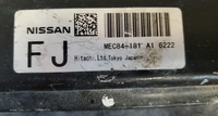 MEC84-181  Nissan Titan ecm ecu computer 2006