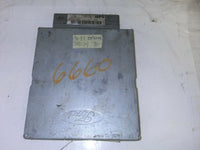 1996-1997 Ford Explorer ecm ecu computer F6PF-12A650-DTA