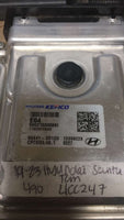 95441-3D120 Hyundai Santa Fe 2019-2023 ecm ecu computer