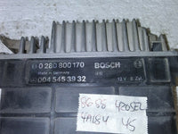 0 280 800 170 Mercedes 420SEL 1986-1988 ECU ECM computer