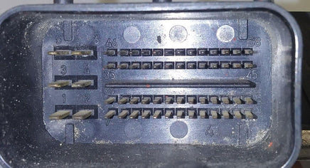 P05150742AC TCM transmission computer 2015-2017 Dodge Ram 1500 or 200 - Swan Auto