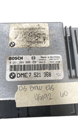 7 521 368 BMW 325i 325 2003 ecm ecu computer - Swan Auto