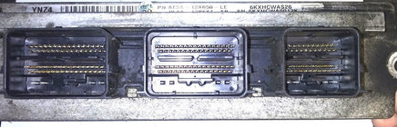 AE5A-12A650-LE ecm ecu computer 2010-2013 Ford Fusion or Milan **TESTED GOOD**
