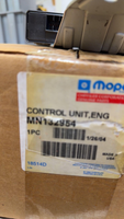 MN132954 ecm ecu computer Chrysler Sebring or Stratus 2004  **Brand new OEM**