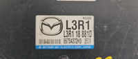 L3R1 18 881D Mazda 6 Mazda6 2007 ecm ecu computer