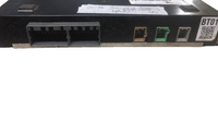 86222AL01C telematics control module computer 2016-2018 Subaru Legacy