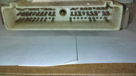 E57F-12A650-C1A ecu ecm computer 1985 Ford Ranger or  Bronco 2