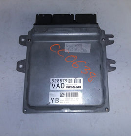NEC004-024 ecu ecm computer 2012-2016 Infiniti G37