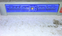 A11-B63 BD6 Nissan Sentra 1991 ecm ecu computer