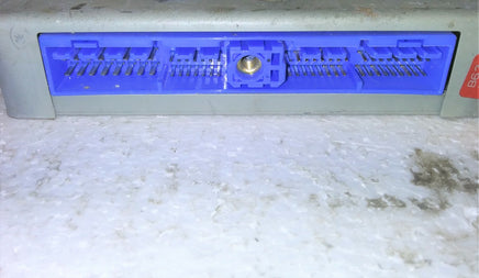 A11-B63 BD6 Nissan Sentra 1991 ecm ecu computer