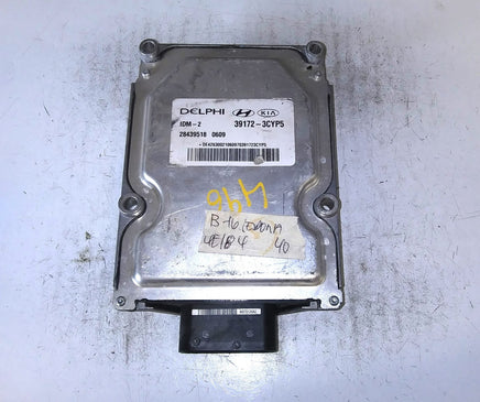 39172-3CYP5 Kia Sedona 2013-2016 fuel injection control module
