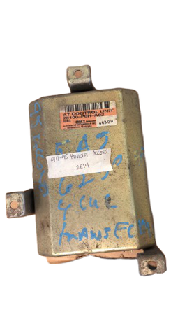 28100-P0H-A02 Honda Accord 1994-1995 tcm transmission computer module