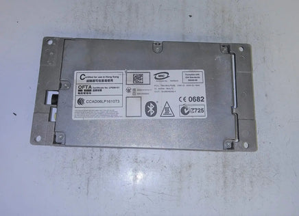 2007-2010 Mini Cooper bluetooth telematics control module 84.10-9 229 740