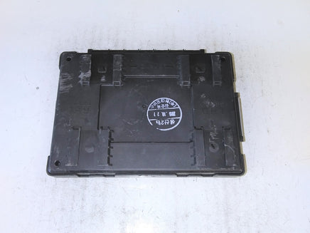 2017-2019 Hyundai Santa Fe bcm body control module 95400-B8FO0