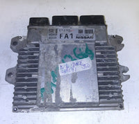 NEC016-066 ecm ecu computer 2015-2016 Nissan Juke