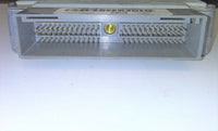YS4F-12A650-YC ecm ecu computer 1999-2000 Ford Escort **tested**