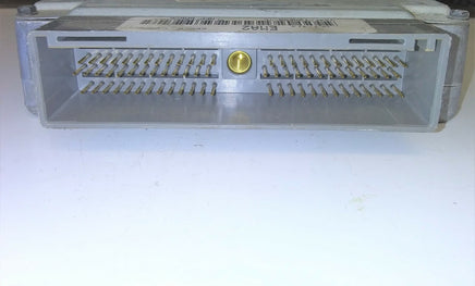 YS4F-12A650-YC ecm ecu computer 1999-2000 Ford Escort **tested**