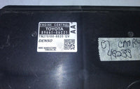 89661-06C21 ecm ecu computer 2007 Toyota Camry - Swan Auto