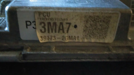 39199-2G051 Kia Sorento 2019-2020 ecm ecu computer