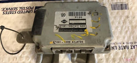 ETC31-120N Nissan Altima 2002-2003 tcm transmission computer