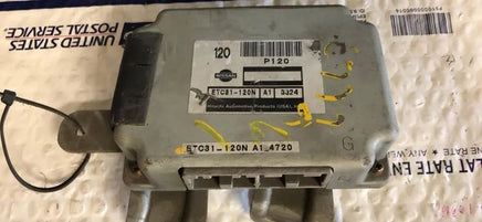 ETC31-120N Nissan Altima 2002-2003 tcm transmission computer