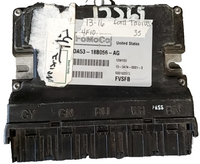 DA53-18B066-AG  Ford Taurus ecm ecu computer 2013-2016