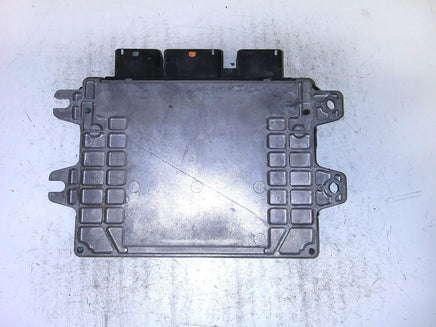 NEC002-657 Nissan Sentra 2012 ecu ecm computer