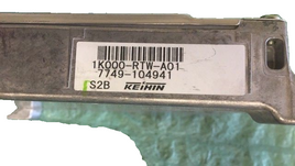 1K000-RTW-A01 Honda CRZ CR-Z 2011-2012 ecm ecu computer