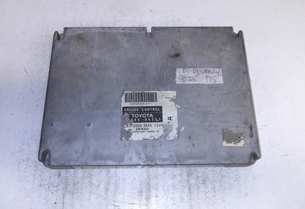 89666-06251 Toyota Camry 2002-2003 ecm ecu computer