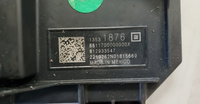 13531876 Buick Encore 2020-2021 Buick Encore fuel pump relay module **TESTED**