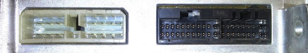 37820-PD6-672 ecm ecu computer 1985 Honda Accord