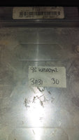 F88F-12A650-KD ecm ecu computer 1998 Ford Windstar **TESTED GOOD**