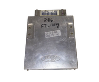 E8TF-12A650-AZ2C Ford Tempo 1988-1990 ecm ecu computer