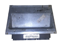 2W4A-12A650-BD ecm ecu computer 2002 Lincoln LS