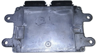 LF8J 18 881G ecm ecu computer 2010 Mazda 3 Mazda3