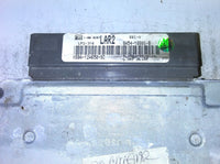 XS8A-12A650-SC Mercury Cougar 2000 ecm ecu computer   **Tested**