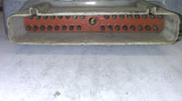 E0AE-12A650-A3A ecm ecu computer 1982-1983 Ford Econoline van