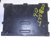 12605767 ecm ecu computer 2006 Chevrolet Cobalt