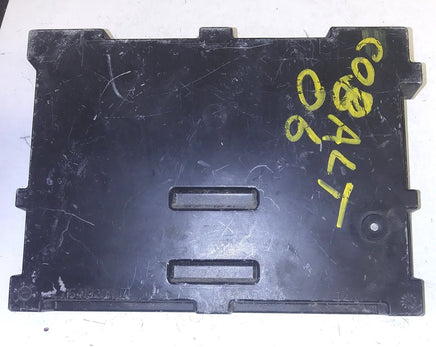 12605767 ecm ecu computer 2006 Chevrolet Cobalt