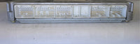 2004 Toyota Sienna ecu ecm computer 89661-08103