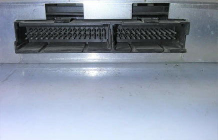 1227151 ecm ecu computer 1986 Pontiac Sunbird or Skyhawk