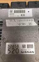 NEC044-052 Infiniti QX50 ecm ecu computer 2019-2020