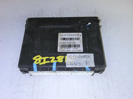 2015-2017 Hyundai Sonata bcm body control module 95400-C2101