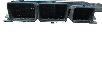 NEC023-036 Nissan Maxima 2016-2017 ecm ecu computer