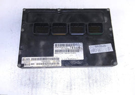 P04606769AA Chrysler Concorde 2004 ecm ecu computer