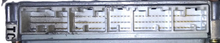 89661-07150 ecu ecm computer 1998 Toypta Avalon